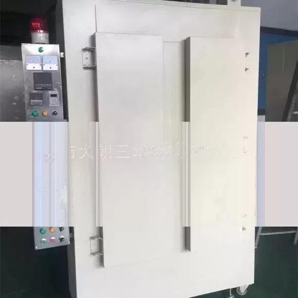 工业烤箱_江门工业烘箱多门式烤箱工业高温