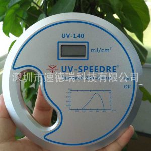 新款uv能量计_新款UV能量计高精度UV检测仪UV-140