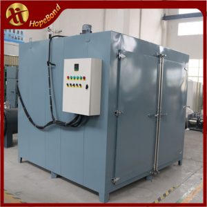 热风循环干燥箱_大型烘箱热风循环干燥箱恒温工业