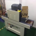 uv胶固化机_小型UV机摄像镜头座固定专用UV机UV胶固化机