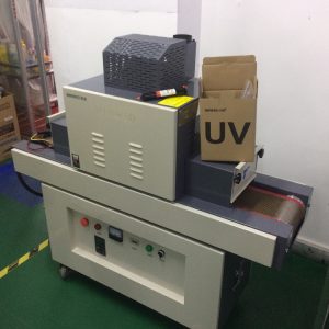 uv胶固化机_小型UV机摄像镜头座固定专用UV机UV胶固化机