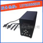 点光源固化机_厂家直销UVLED点光源固化机uvled灯批发