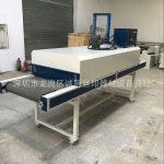 流水线烘箱_定做恒温隧道炉烘干炉隧道式烤箱流水线工业