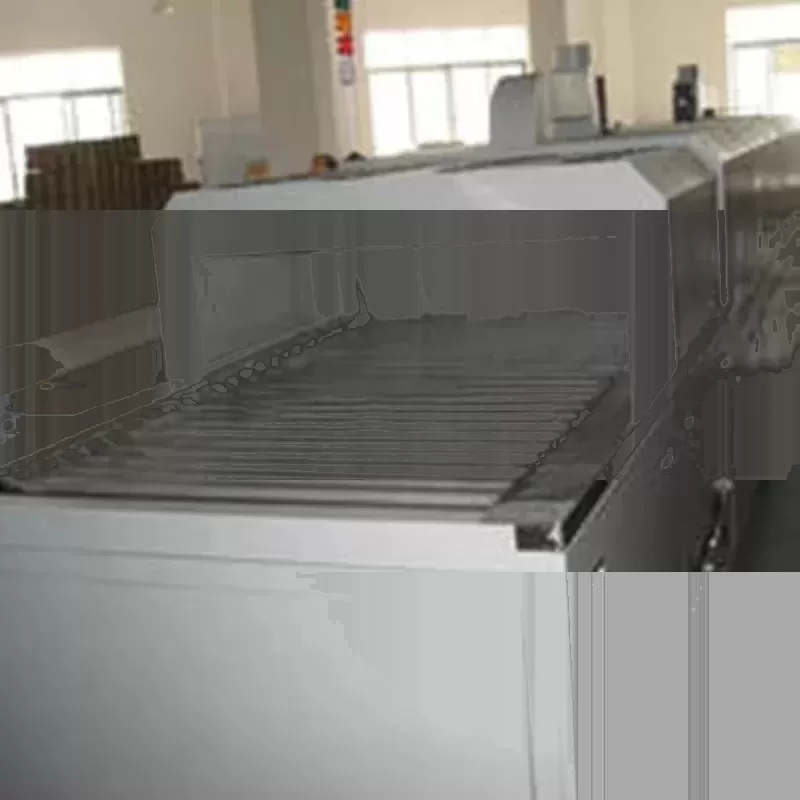加工定制隧道炉_加工定制隧道炉隧道式烘干炉焗炉干燥