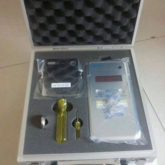 光量计_uv-351能量计紫外线照度计光量计