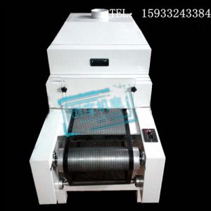 光固化机_加长型uv光固机300-2灯uv固化机300mm2只汞灯光固化