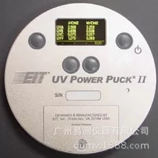 eituv能量计_EITUV能量计UVICURE&reg;PLUSII&UVPOWERPUCK&reg;II