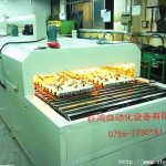 红外线隧道炉_珠海厂家供应隧道炉烘干机红外线隧道炉厂家