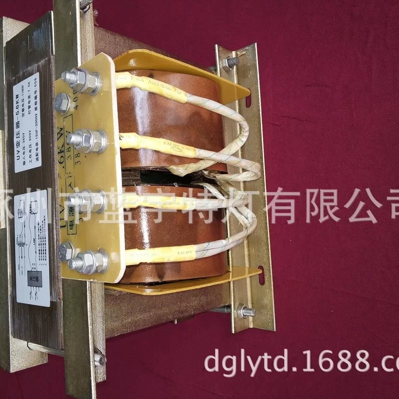 uv变压器_供应UV变压器5.6KW