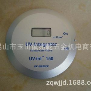 int-150紫外线能量计_紫外线能量计_UV能量计INT-150紫外线能量计