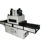 uv光固机_供应UV机UV光固机UV炉5.6KW*3灯