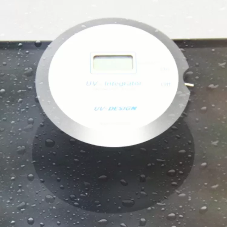 紫外线灯管_德国uv150能量计uv-150能量仪uv能量计紫外线能量测试