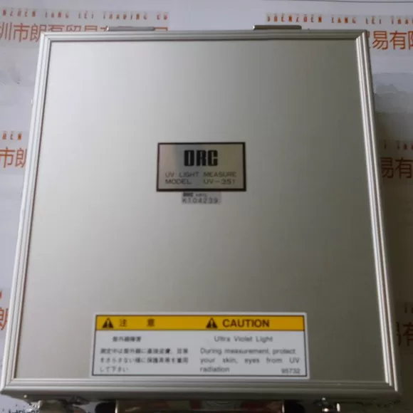 能量计UV-351ORC_uv-351能量计_orc能量计