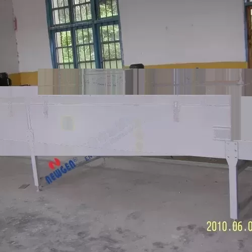 流水线烘箱_恒温隧道炉烘干炉隧道式烤箱流水线万江工业隧道厂家