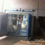 深圳烤箱_大型电子烘干烤箱电热恒温工业干燥烤箱