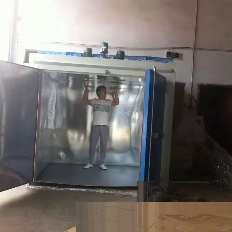 深圳烤箱_大型电子烘干烤箱电热恒温工业干燥烤箱