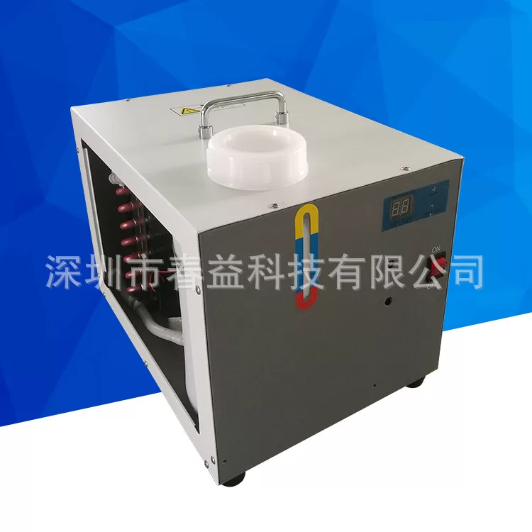 固化uvled冷水机_长期销售uv印刷光固冷水机胶印固化uvled冷水机