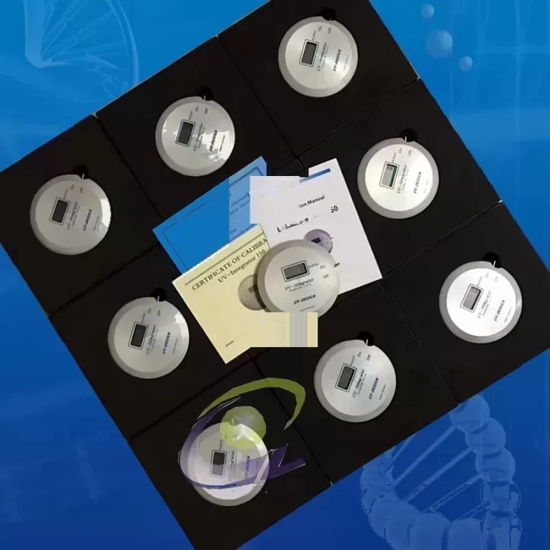 德国能量计_uv-integrator150能量计紫外线uv-150uv-des