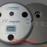 紫外线140能量计_KUHNAST(库纳斯特)UV焦耳计,紫外线140能量计