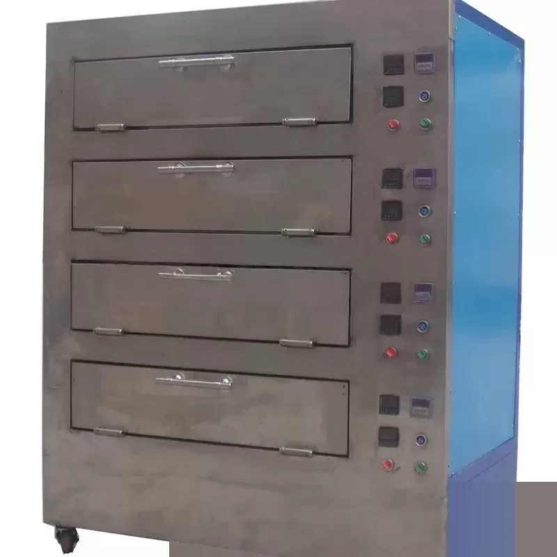 工业烤箱_供应烘焙烤箱三层烘焙烤箱恒温烘焙烤箱电子厂工业烤箱