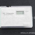 德国uv-int250名片_uv-int250名片uv能量计真皮钱包包装,使用方便