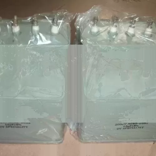 光固机uv电容_供应uv光固机uv电容uv烤炉电容器uv电容2000v