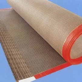 高品质特氟龙网格带_优质供应高品质特氟龙网格带