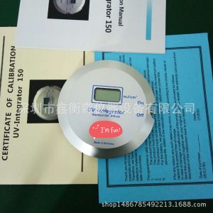 uv-150能量计_现货uv能量计150能量计紫外线焦耳uv-150150辐射