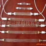 紫外线灯管_厂家热销供应高强度卤素uv灯铁灯碘镓灯紫外线长期批发