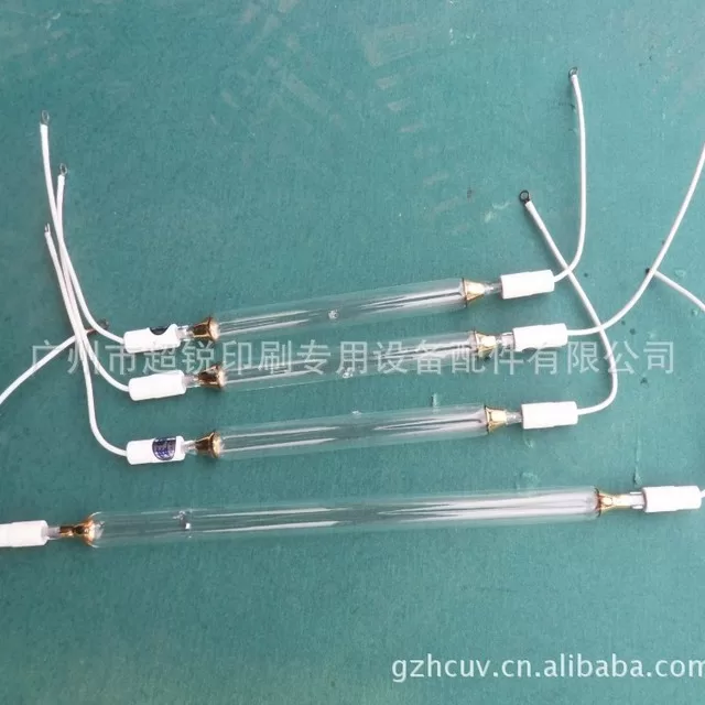 紫外线高压汞灯_厂家直销12kw材质uv固化机紫外线高压汞灯,12千瓦uv