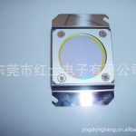 uv点光源机器用滤光片_代理ushiosp9/SP7UV点光源机器用滤光片LENS