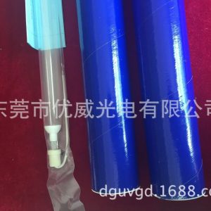 卤素灯管_包邮UV卤素灯管am8435x/高能量卤素灯GP2294