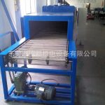 隧道式烤炉_东莞恒温隧道式烤炉红外线烘干输送线uv固化炉工业炉