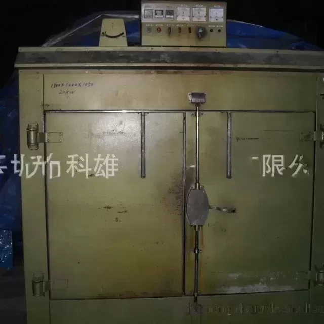 工业烤箱_上海供应电镀烘干箱工业烤箱8厂家直销