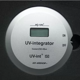 紫外检测仪_UV能量计INT140德国原装紫外能量检测仪焦耳计
