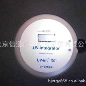 进口uv能量计_小额批发UVINT159UV能量测量仪进口UV能量计