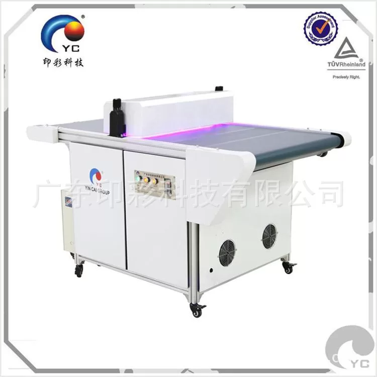 新款uvled固化机_新款uvled固化机丝印固化机水贴纸led固化机酒瓶花纸