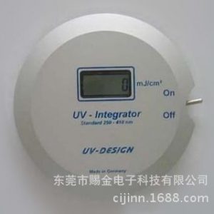 德国能量计_德国uv能量计_德国Integrator150UV能量计