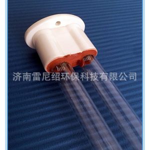 紫外灯管_批发废气处理光氧催化uv紫外灯管可加工订做