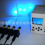 点光源照射机_厂家直销uvled冷光源紫外线点光源照射uvled