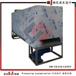 烘烤设备_厂家供应烘干隧道炉花生烘烤炉流水线烘烤连续定制
