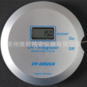 精密仪器_维航精密仪器供应德国uv能量计uv-integrator150