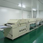 干燥设备_隧道炉隧道式自动线干燥设备烘烤箱固化机厂家