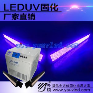 丝印uvled固化机_厂家批发uv干燥机丝印uvled固化机395nm供应leduv机5.5KW