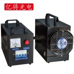 紫外线灯管_便携式uv胶固化机小型手提式uv1kw2kw3kw紫外线灯管