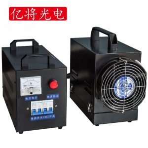 紫外线灯管_便携式uv胶固化机小型手提式uv1kw2kw3kw紫外线灯管