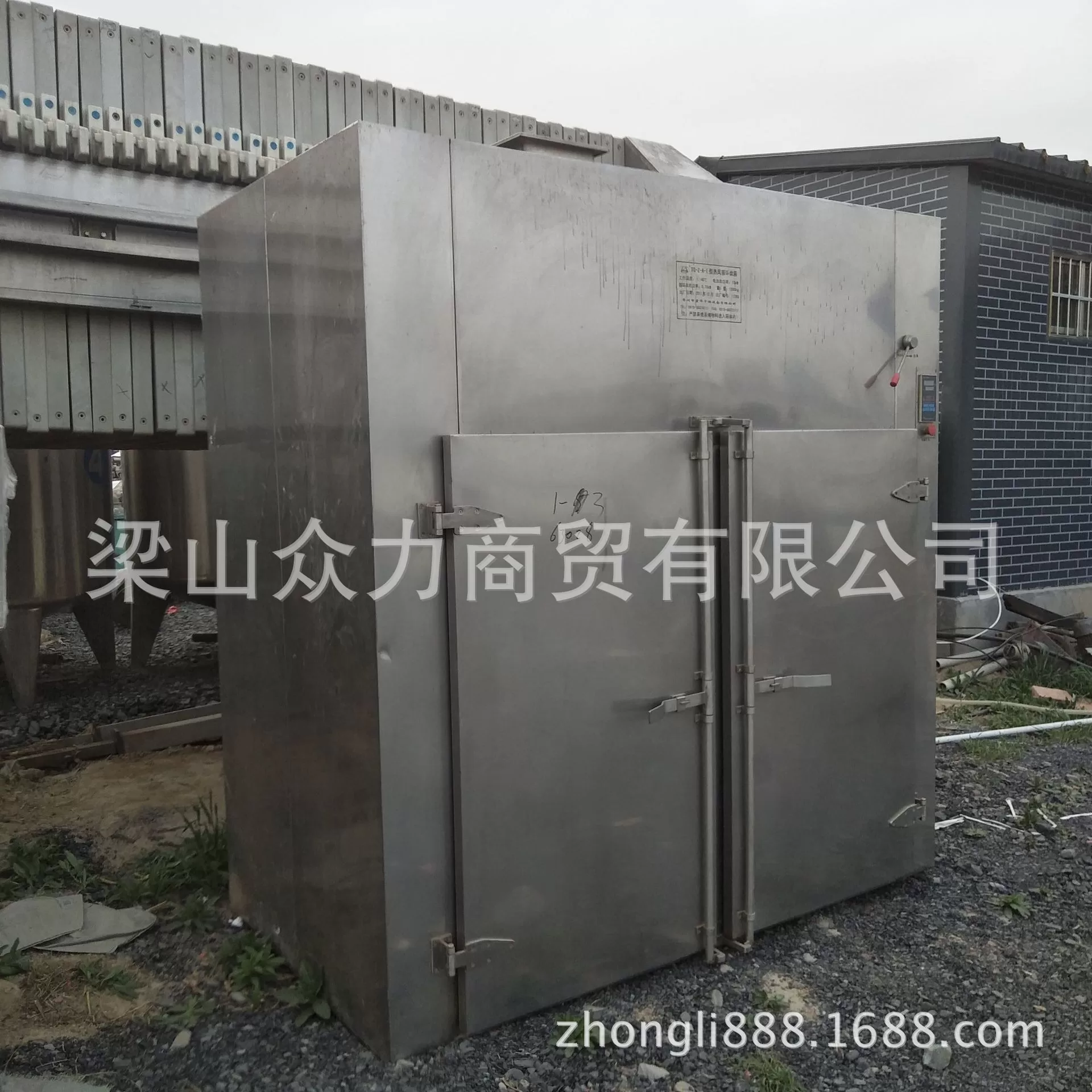 热风循环烘箱_低价出售二手干燥箱热风循环烘箱二手电烘厢