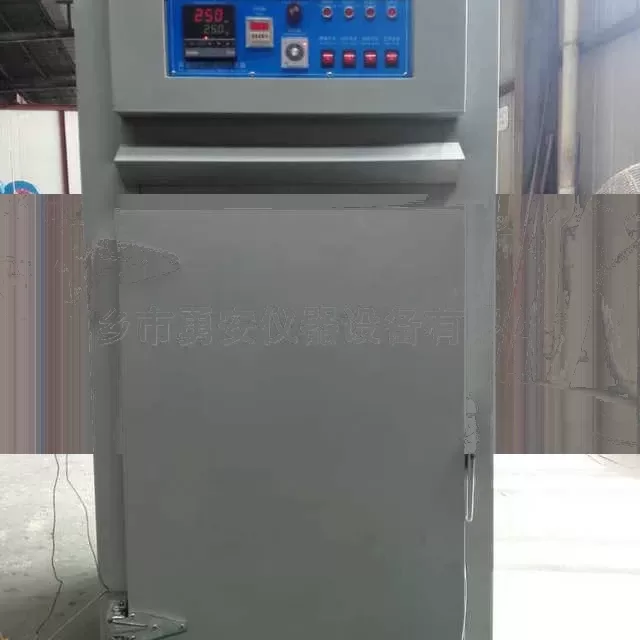 热风循环烤箱_流水式工业烤箱工业烘箱烤箱热风循环工业