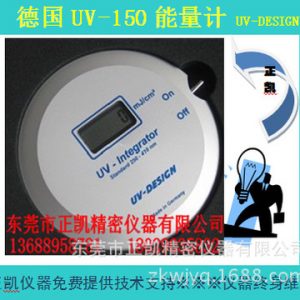 德国能量计_一级代理uv能量计,德国uv能量计uv-int150