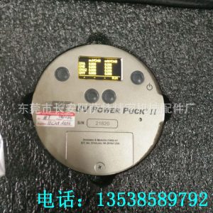 四通道uv能量计_美国EITPowerPuckⅡ四通道UV能量计现货供应